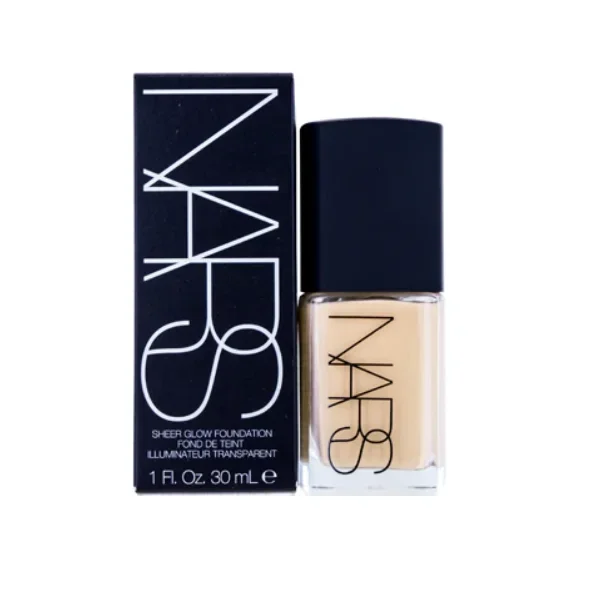 Nars Lights Ceylan Sheer Glow 6057 30ml