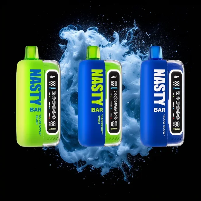 Nasty Bar XL 20000 Disposable Vape