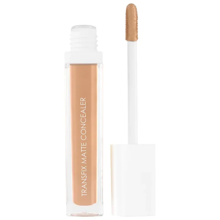 Natasha Denona Transfix Matte Concealer 12W Warm/ Orange