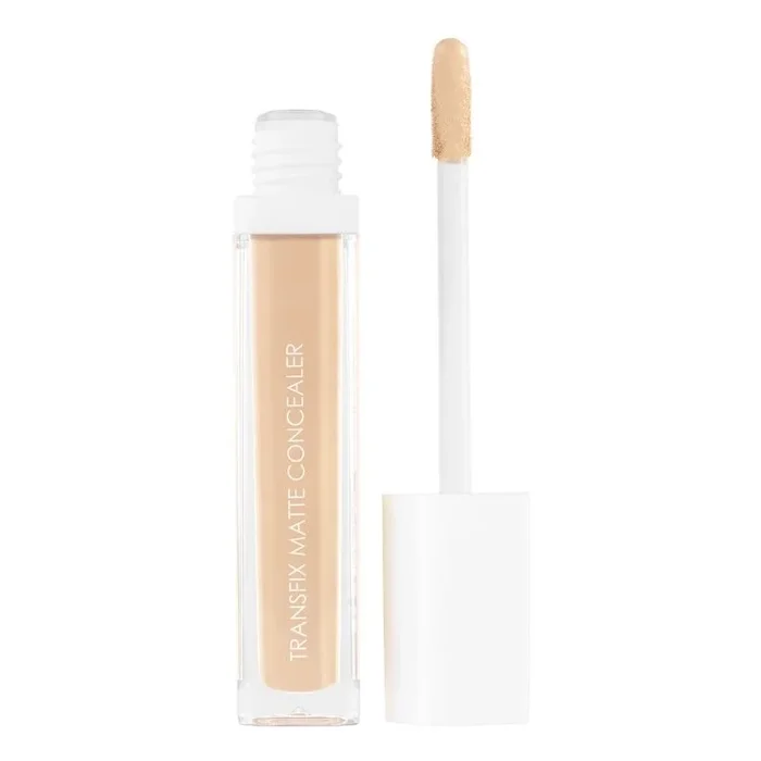 Natasha Denona Transfix Matte Concealer 6NY Neutral Yellow/ Neutre Jaune