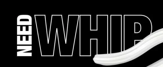 NeedWhip N20 3kg Oxide Cream Chargers