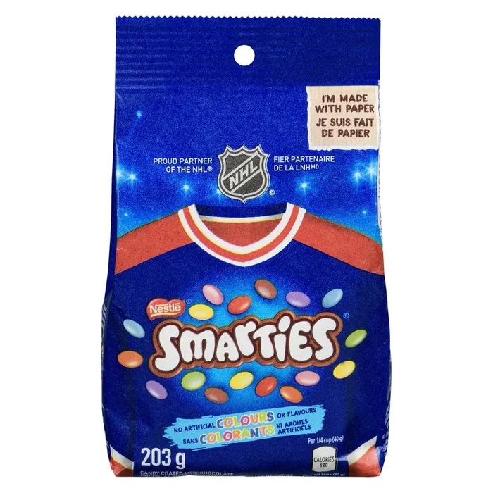 Nestle Smarties, 203 g