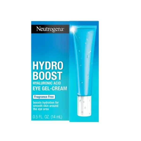 Neutrogena Hydro Boost Gel Cream Eye 14ml