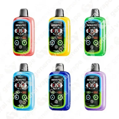 Nexa PRO 30000 Disposable Vape