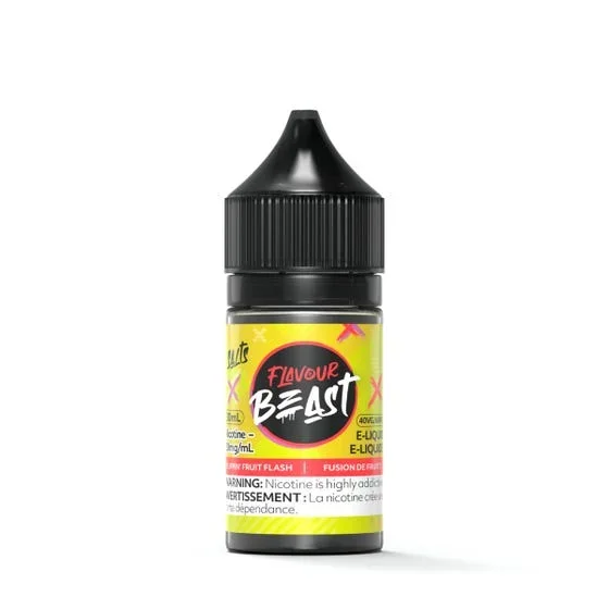 [Nic Salt] Flavour Beast – Flippin’ Fruit Flash 30mL