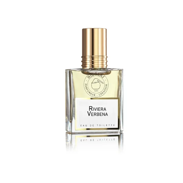 Nicolai Riviera Verbena 30ml