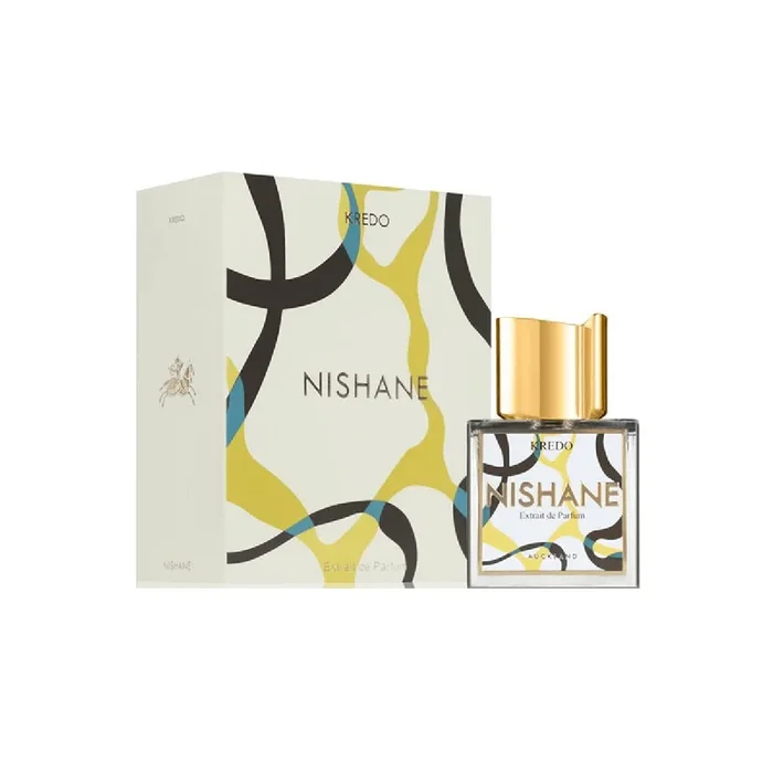 Nishane Kredo Extrait De Parfum 100ml