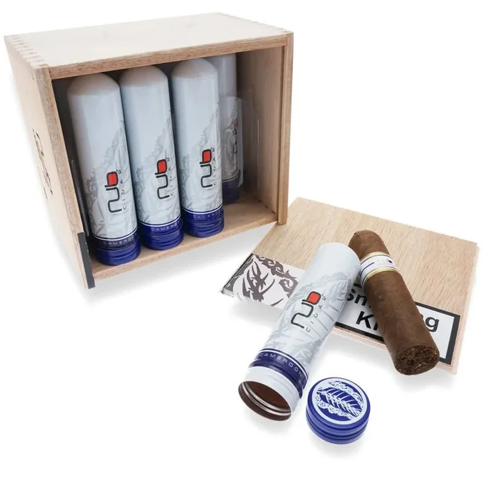 Nub Cameron Tubo (Single Cigar)