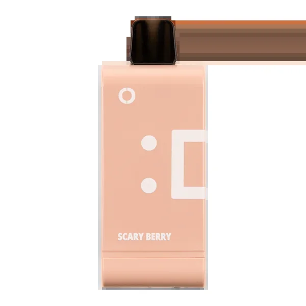 OFF STAMP SW16000 Scary Berry