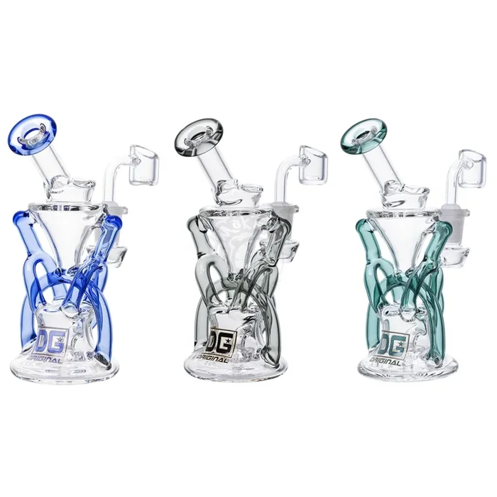 OG 7″ Recycler (OG-597)