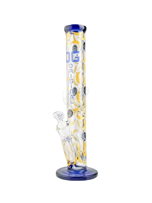 Og Original 16 ” 9MM Straight Tube