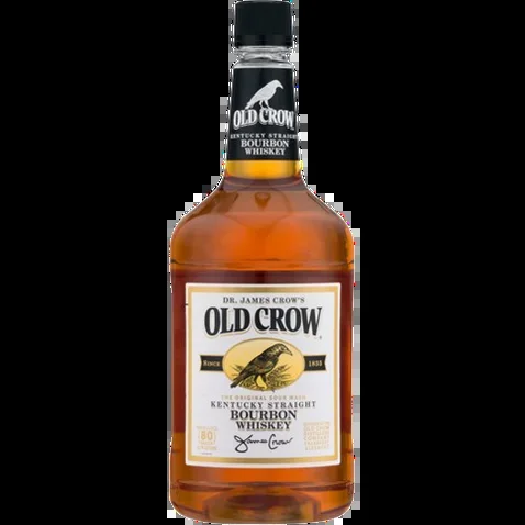 Old Crow Bourbon