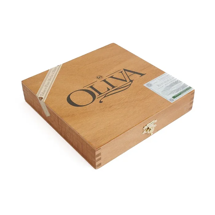 Oliva Sampler Variety Pack