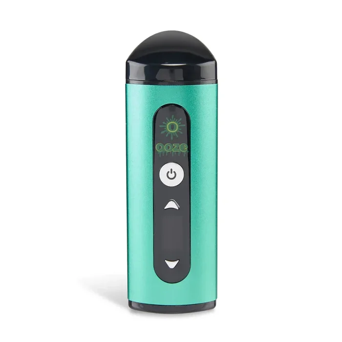 Ooze Drought Dry Herb Vaporizer