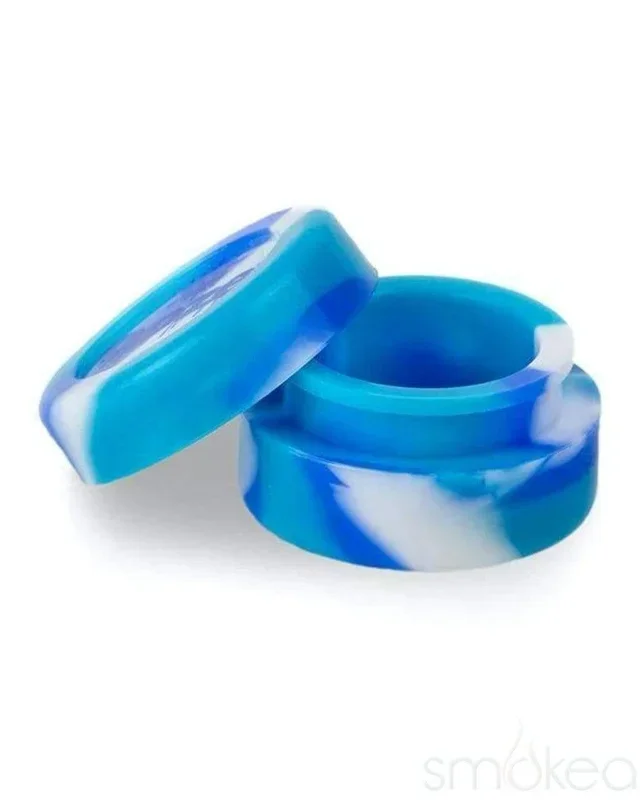 Ooze Silicone Container 5Ml