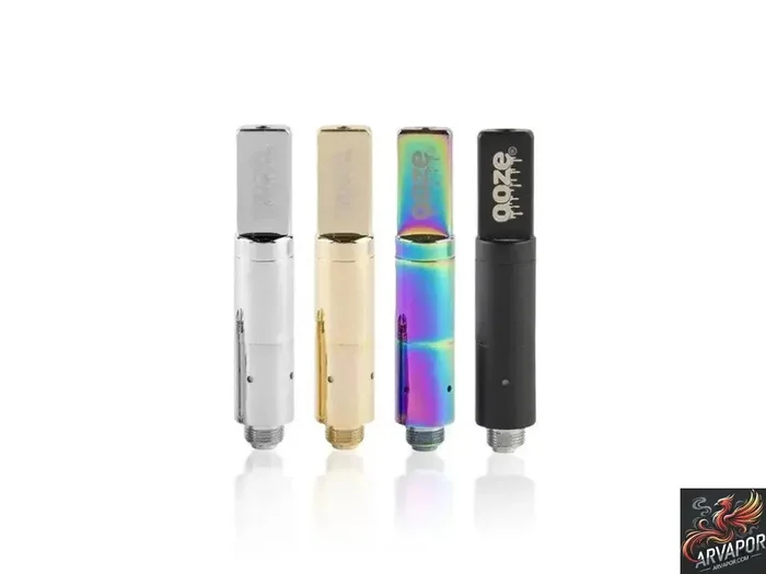 Ooze Slim Twist Pro Vape Atomizer