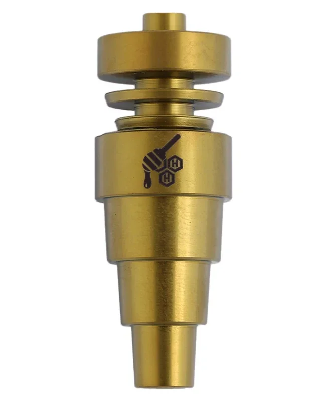 Original 6 in 1 Titanium Nail