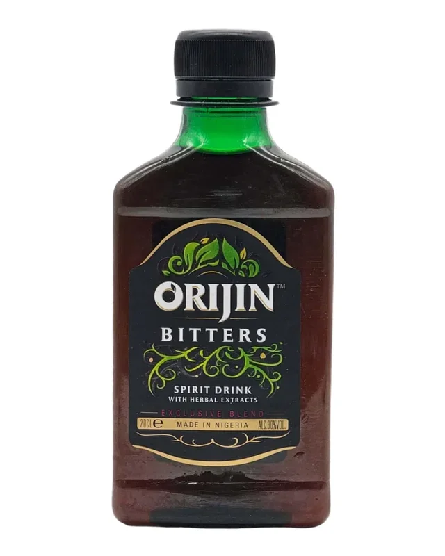 Orijin Bitters, 200 ml