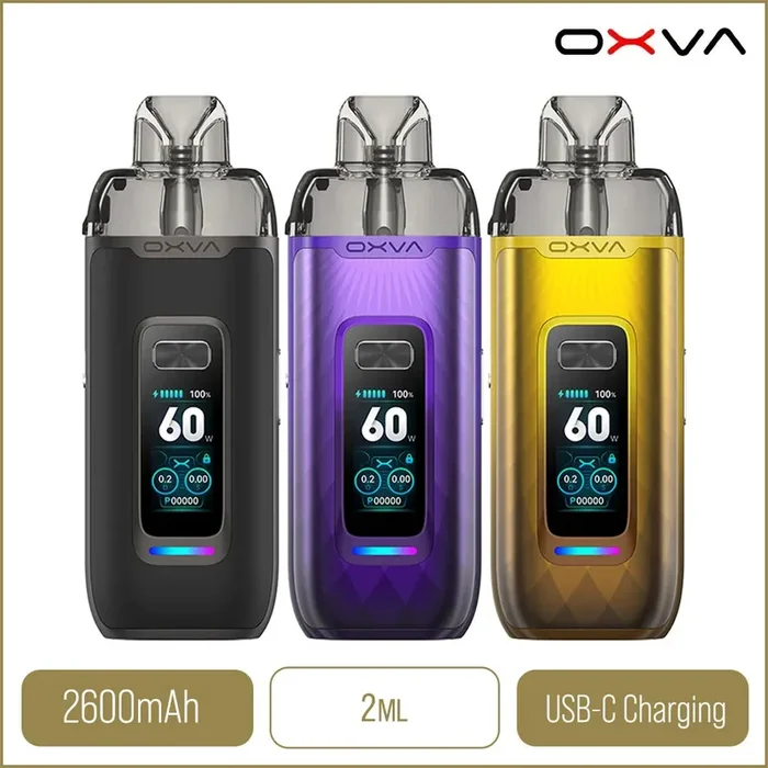 OXVA Vprime Pod Vape Kit