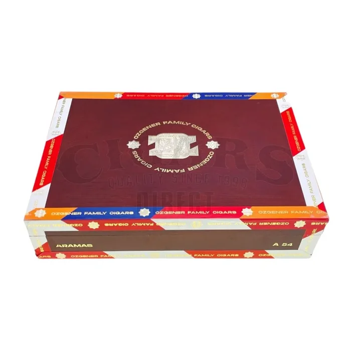 OZ Family Aramas A54 Torpedo