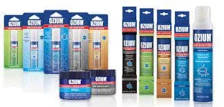 Ozium 0.8oz Air sanitizer