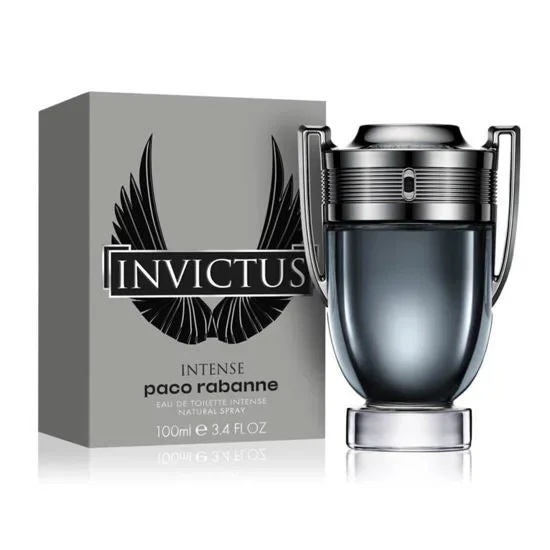 Paco Rabanne Invictus Intense EDT 100ml