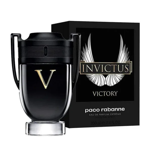 Paco Rabanne Invictus Victory EDP Extream 100ml