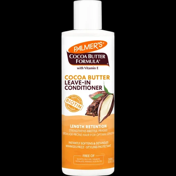Palmer’s Cocoa Butter Leave-In Conditioner 250ml