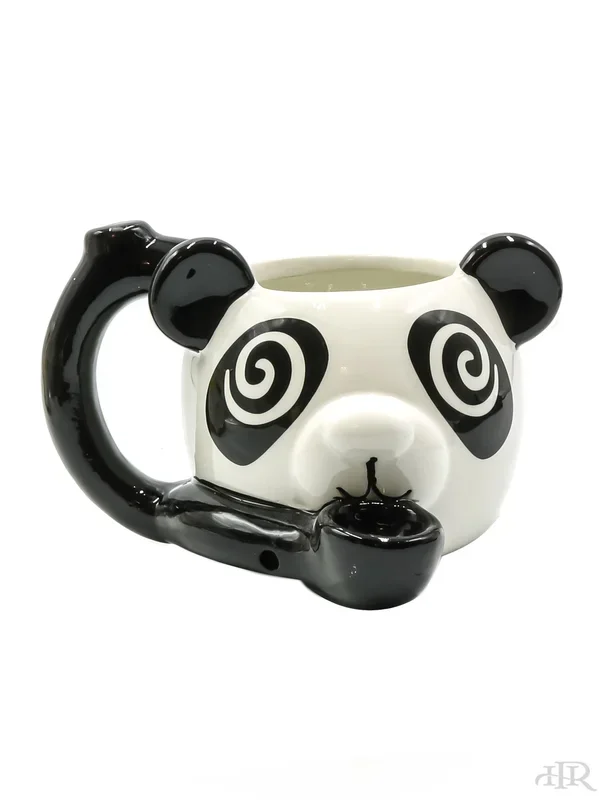 Panda Ceramic Mug