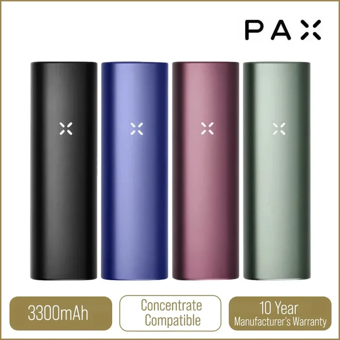 PAX PLUS Vaporizer