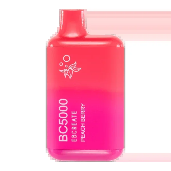 Peach Berry EBCreate BC5000