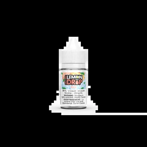 PEACH BY LEMON DROP ICE SALT E-Liquid