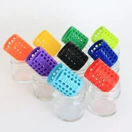 Pearl Jar Washing Station by Ruby Pearl Co