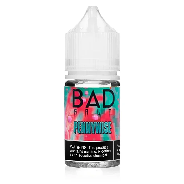 Pennywise Bad Drip Labs Salts 30mL