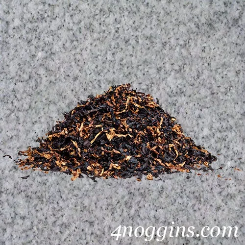 Peter Stokkebye: OPTIMUM Tobacco