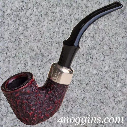 Peterson: Standard System Rustic (313) Fishtail