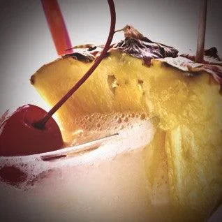 Piña Breeze