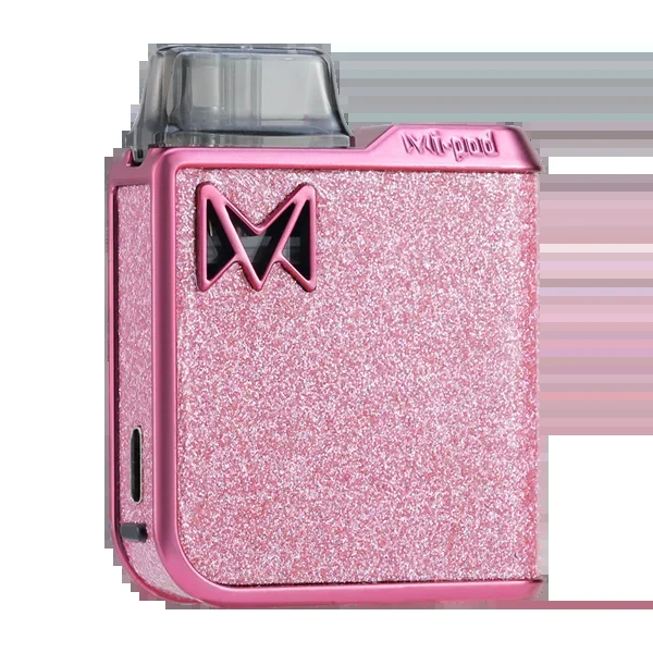 Pink Voyage Mi-Pod PRO +