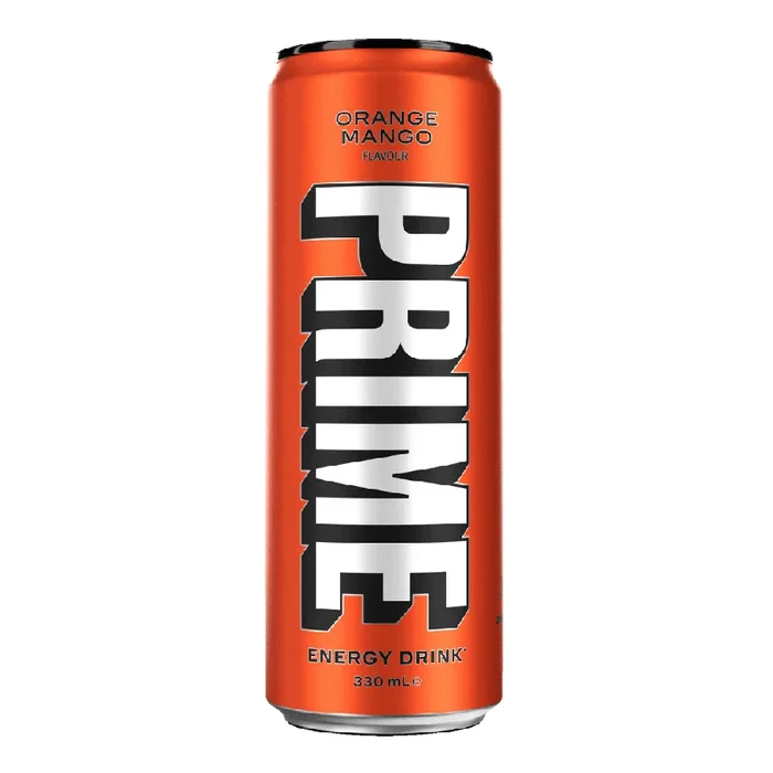 Prime Orange Mang Drink 330ml