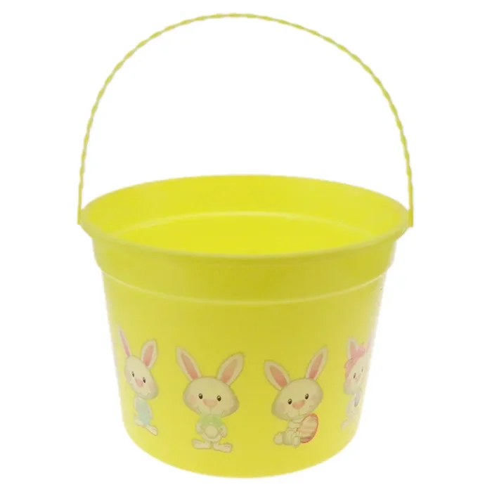 Printed Easter Basket