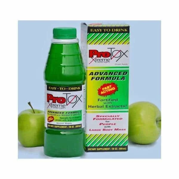 Protox Xtreme Strength Formula **CLOSEOUT**