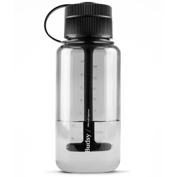 Puffco Budsy Water Pipe Bottle