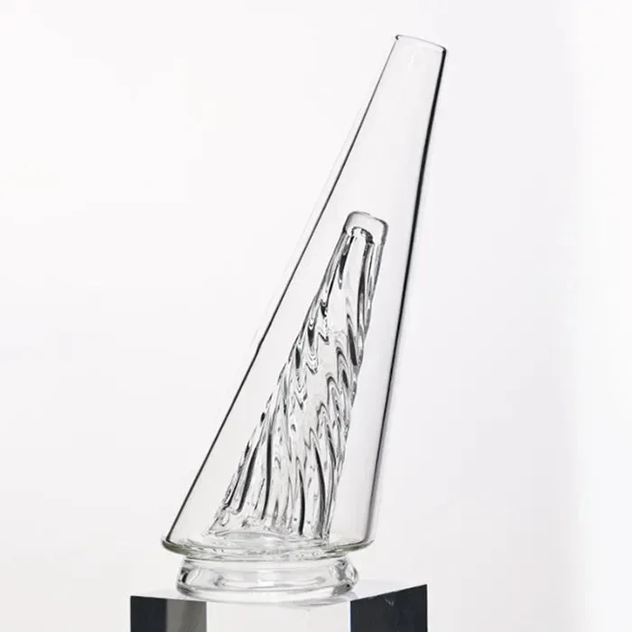 Puffco Peak Pro 2.0 Glass Bubbler