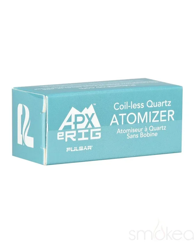 Pulsar APX E-Rig Atomzier