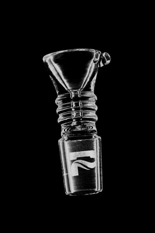 Pulsar Glass Slide Bowl