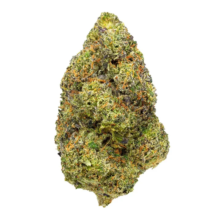 Purple Churro Indoor – 28 Grams – Indica