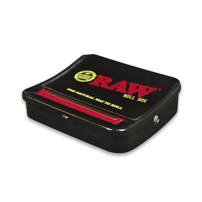 RAW – 70mm Rolling Machine