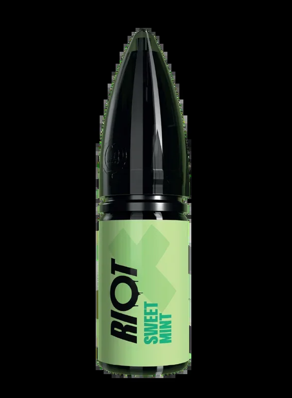 RIOT X – Sweet Mint
