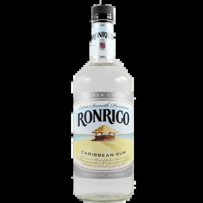 Ronrico Silver Rum