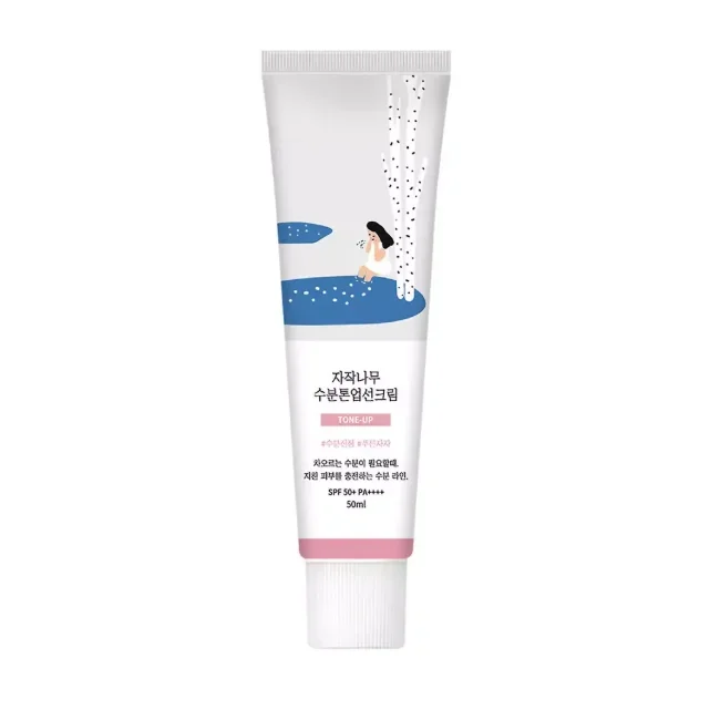 Round Lab Tone-Up SPF-50 Sunscren 50ml